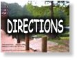 Driving Directions to Withlacoochee River Riverside RV Park